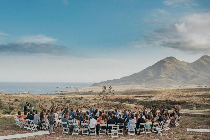 Imágenes de mi boda