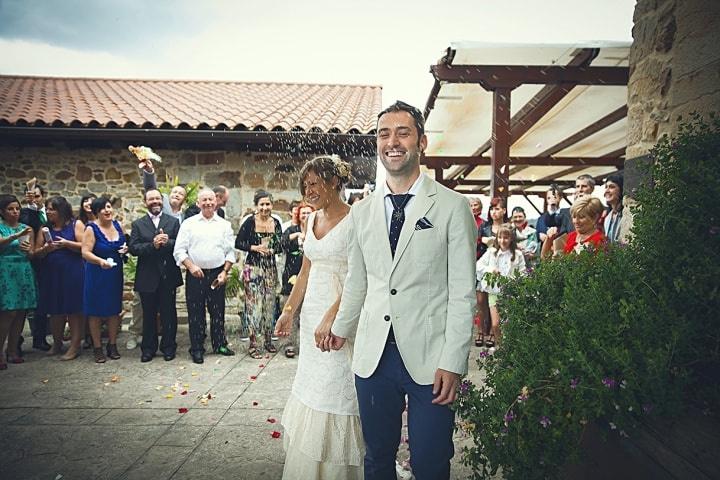 Manuel & Alma