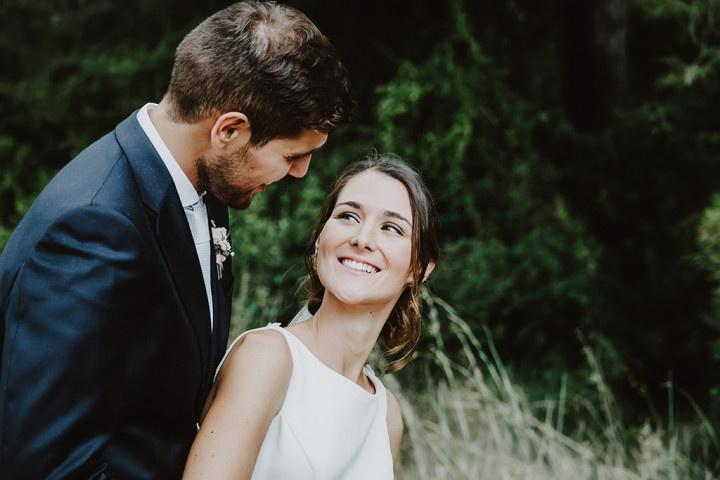 Aleix & Clara