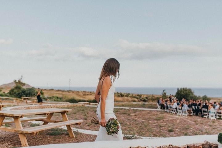 Imágenes de mi boda