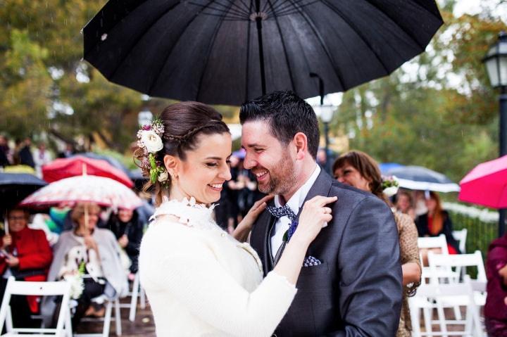 David & Lorena