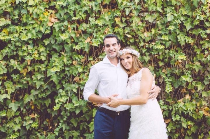 Aaron & Andrea