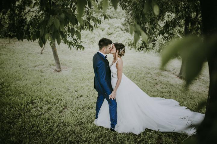 Javi & Cristina