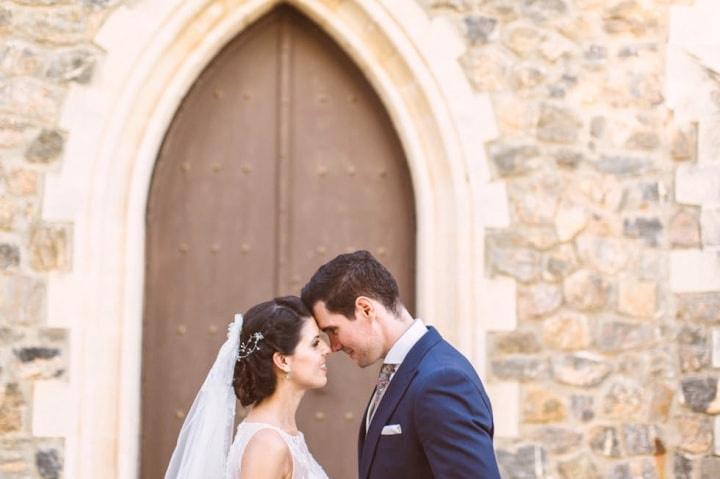 Francisco & Rocío