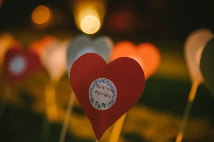 ¿una Boda En San Valentín ¡sí Queremosemk 7278