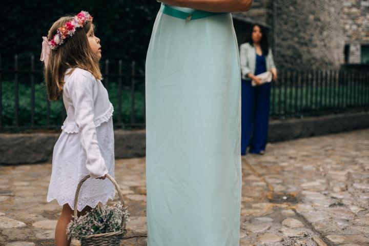 Juan & Lucía