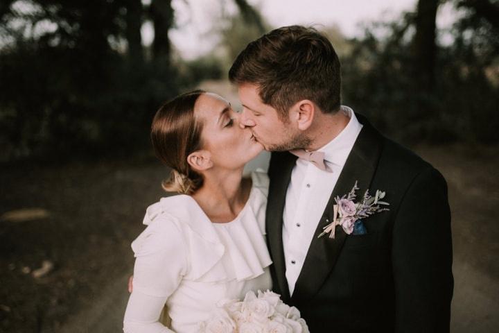 Tom & María