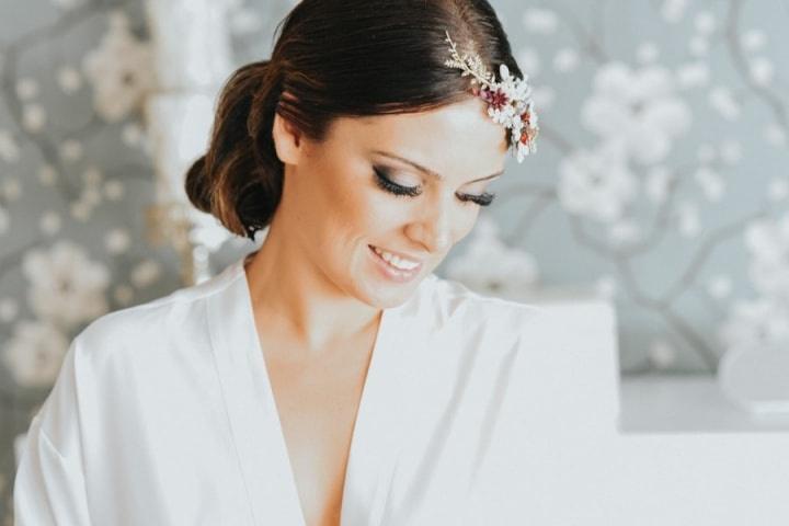 Rosa Garrido