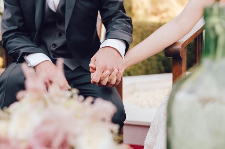 Imágenes de mi boda