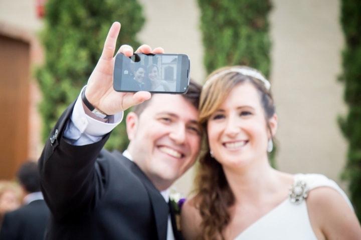 Carlos & Mireia
