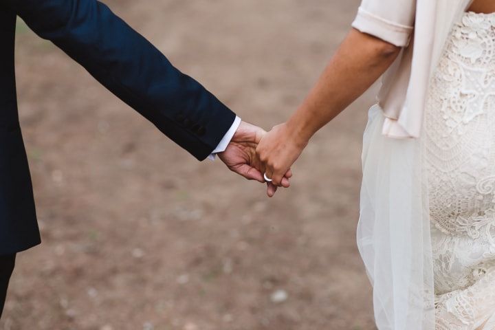 5 consejos para el novio antes de la boda