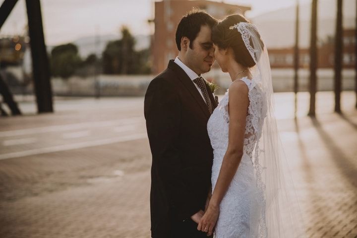 8 tips sobre cómo organizar una boda a distancia