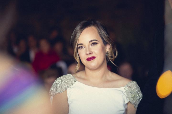 Las bodas de la Diapo