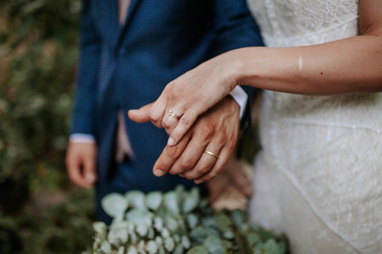 Wedding Visual