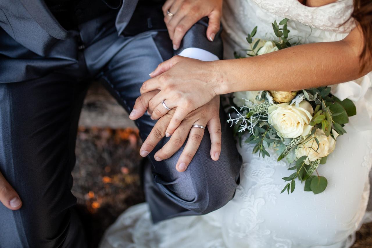 Wedding Visual
