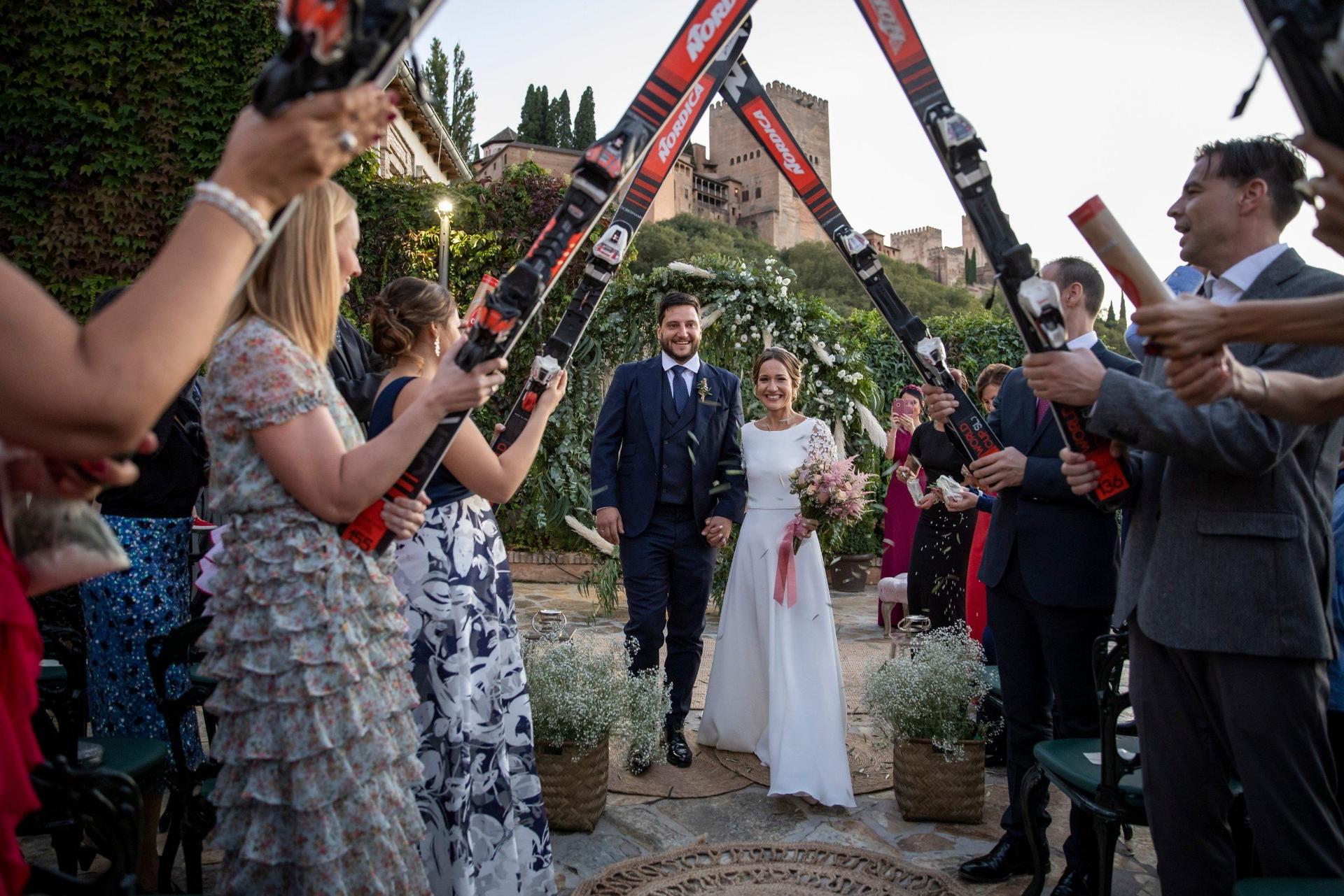 100 Ideas Originales Para Bodas: Las Mejores Maneras De Personalizar El ...