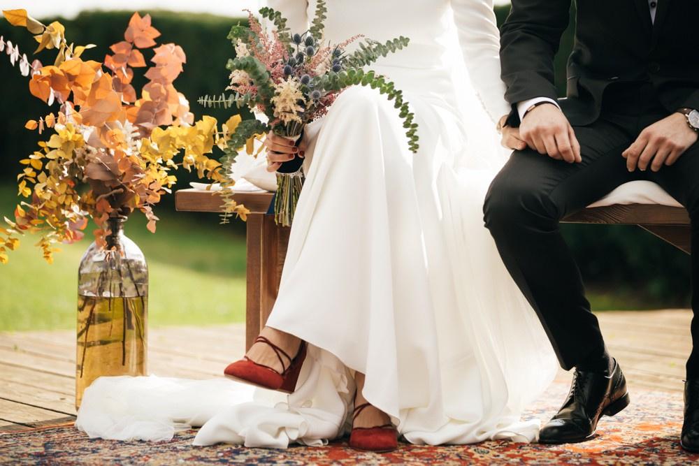 Mònica Vidal - Mon Amour Wedding Photography