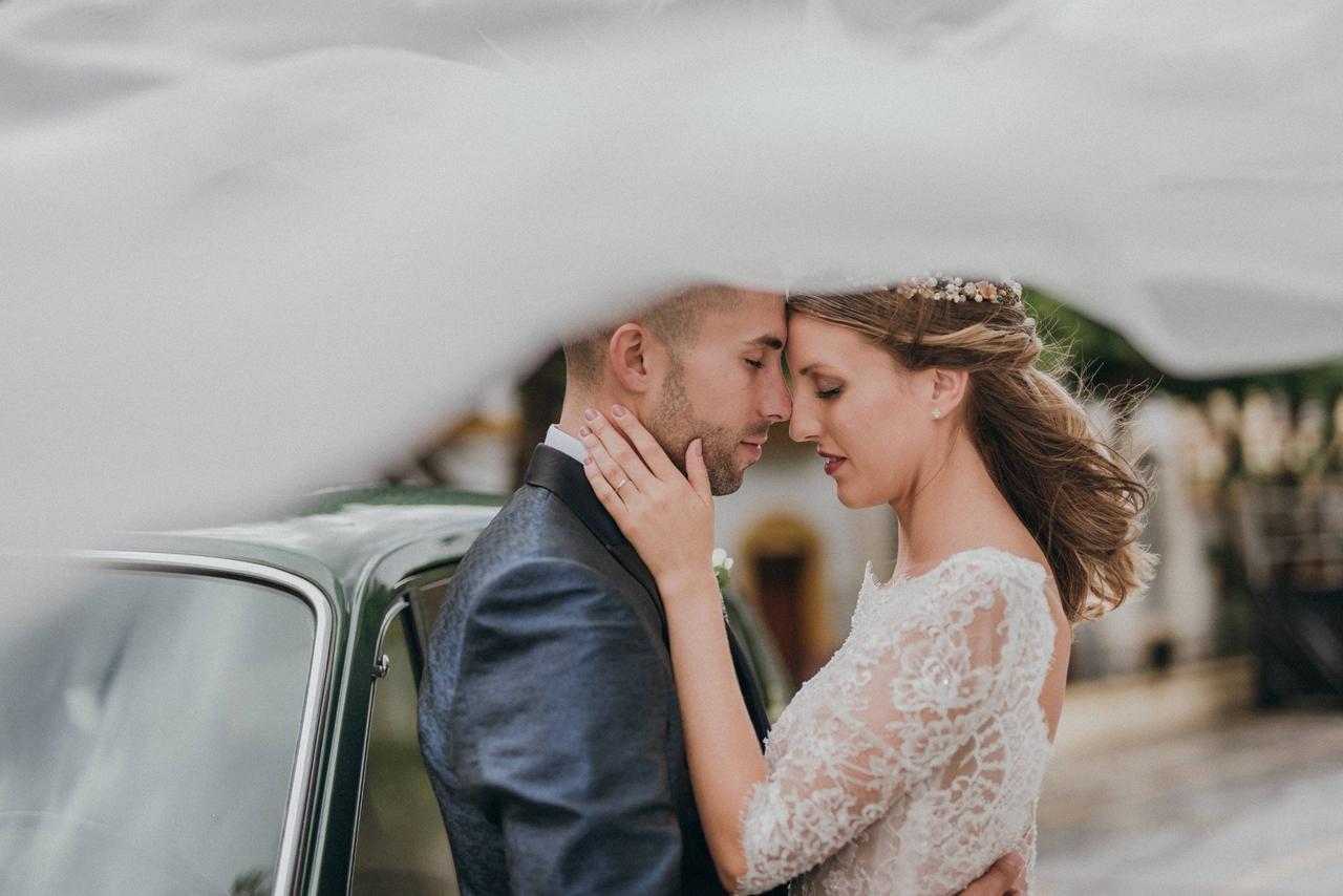 Imágenes de mi boda