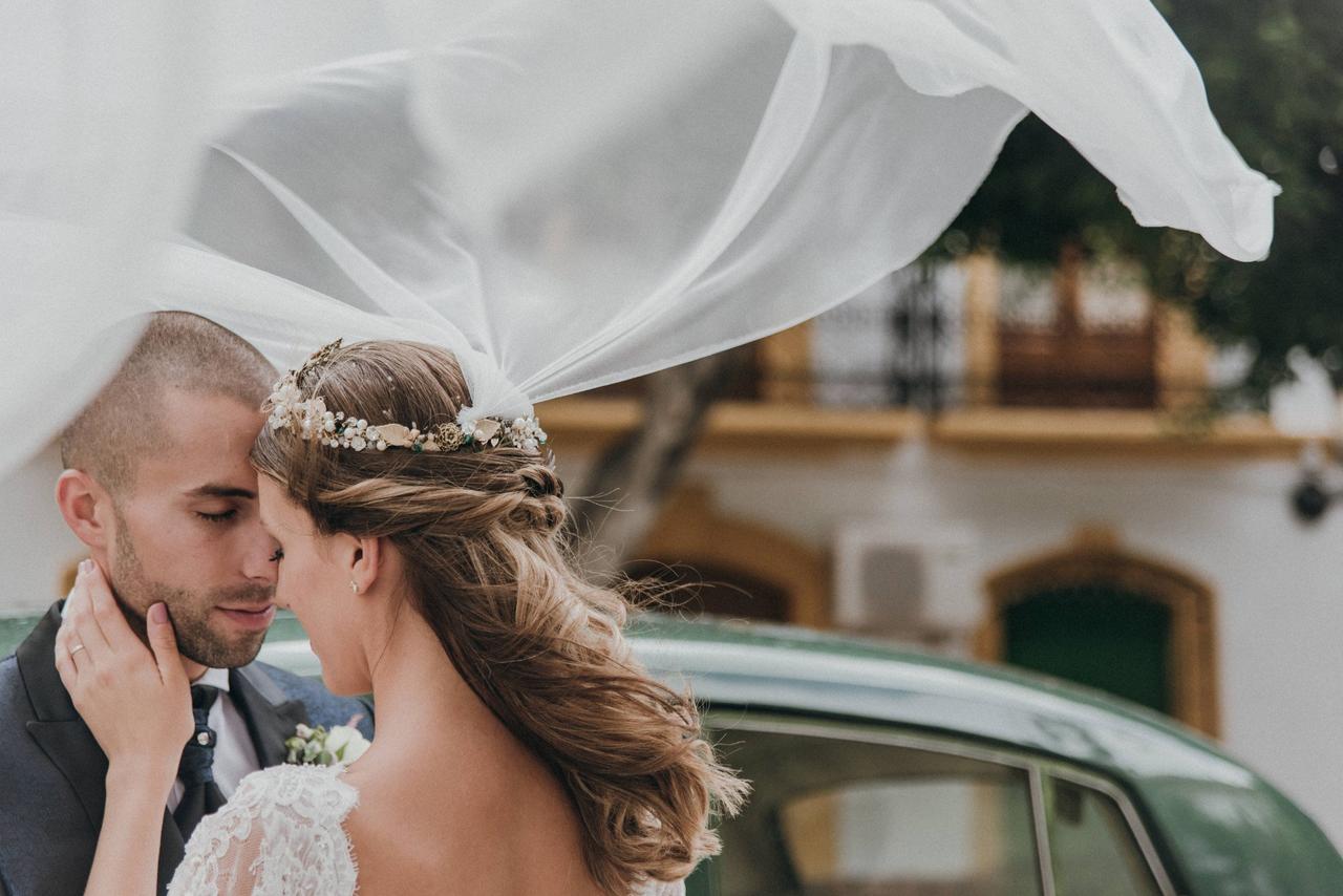 Imágenes de mi boda