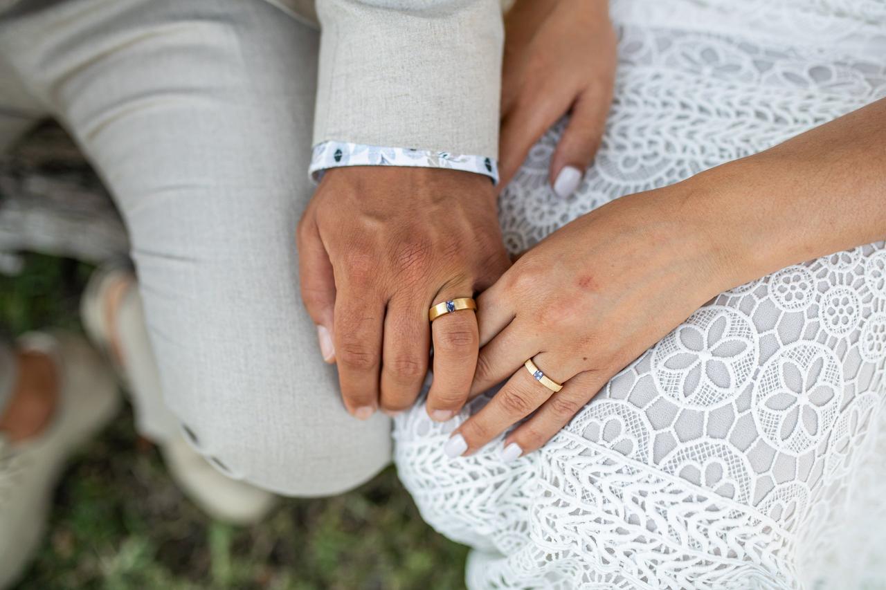 Wedding Visual