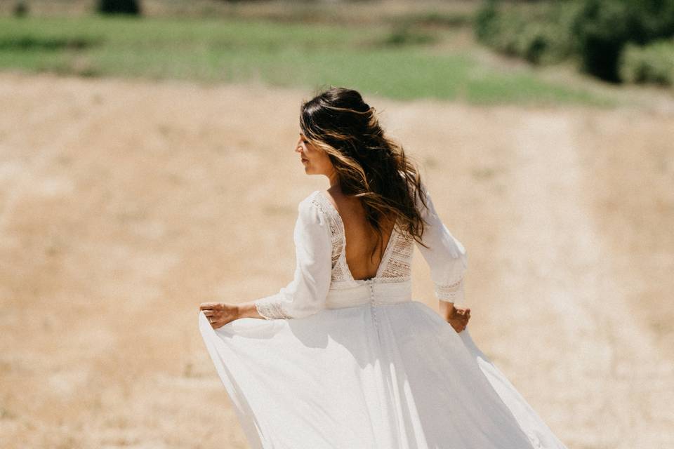 60 peinados para novias