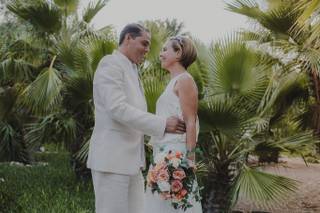 Imágenes de mi boda