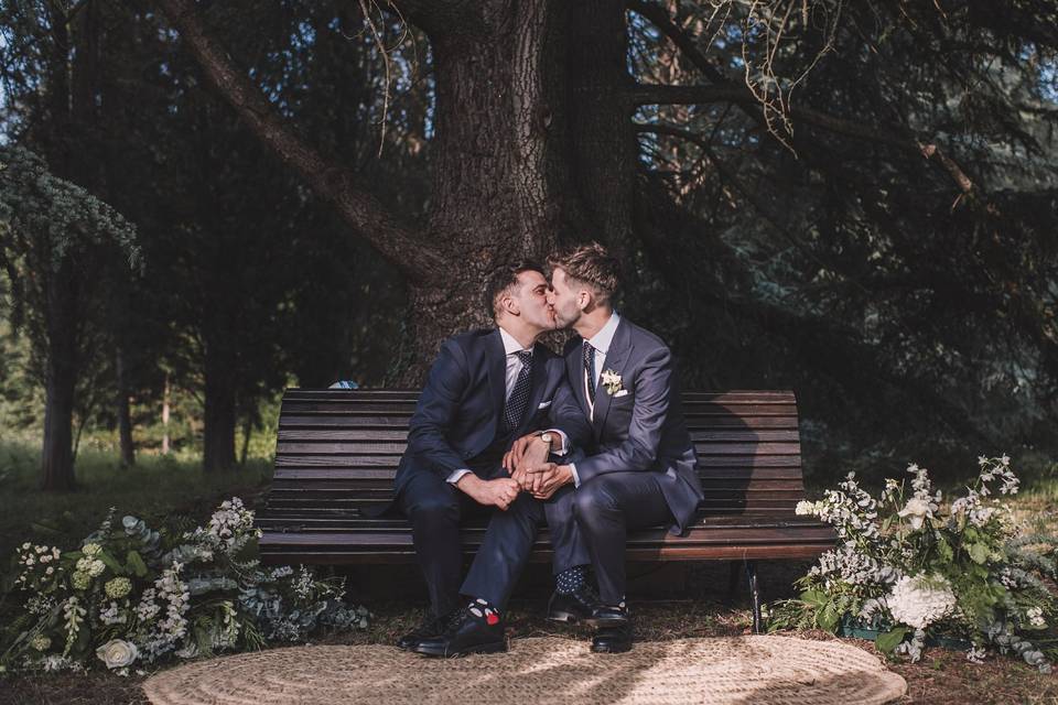 Horóscopo de boda: ¿de qué signo del zodíaco será tu boda?