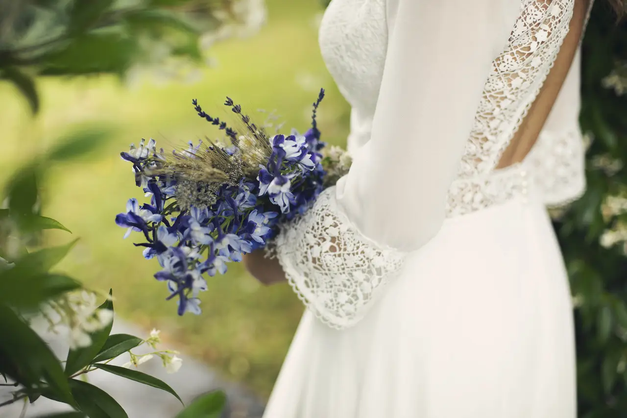 Cómo elegir la decoración de tu boda: 5 tips para acertar y triunfar