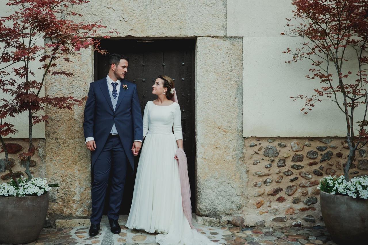 Josu & Silvia