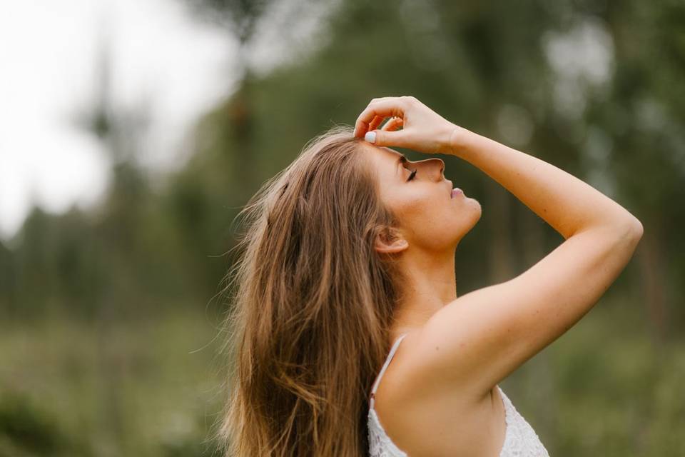 Cuidados de belleza imprescindibles para novias de primavera