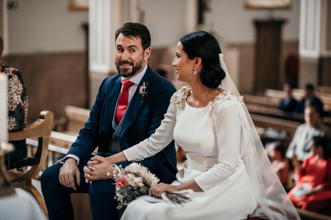 Jon & María