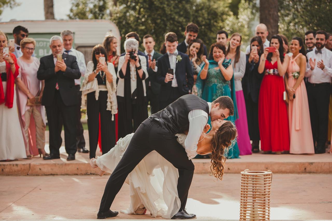 La Libélula Weddings