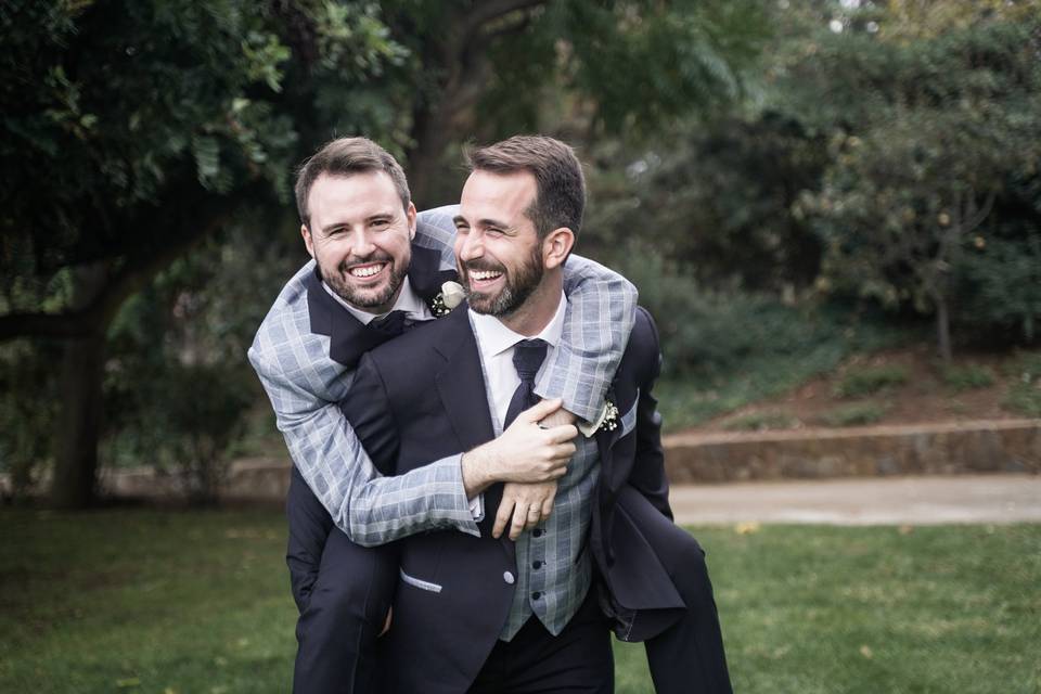 52 cosas bonitas de amor que os querréis decir a diario