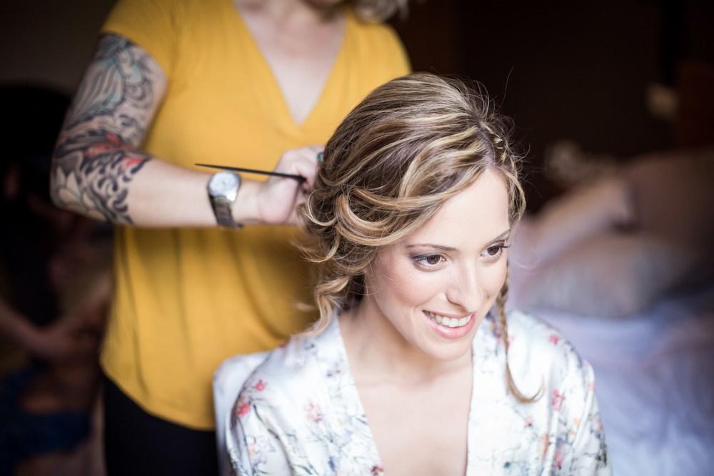 Mònica Vidal - Mon Amour Wedding Photography