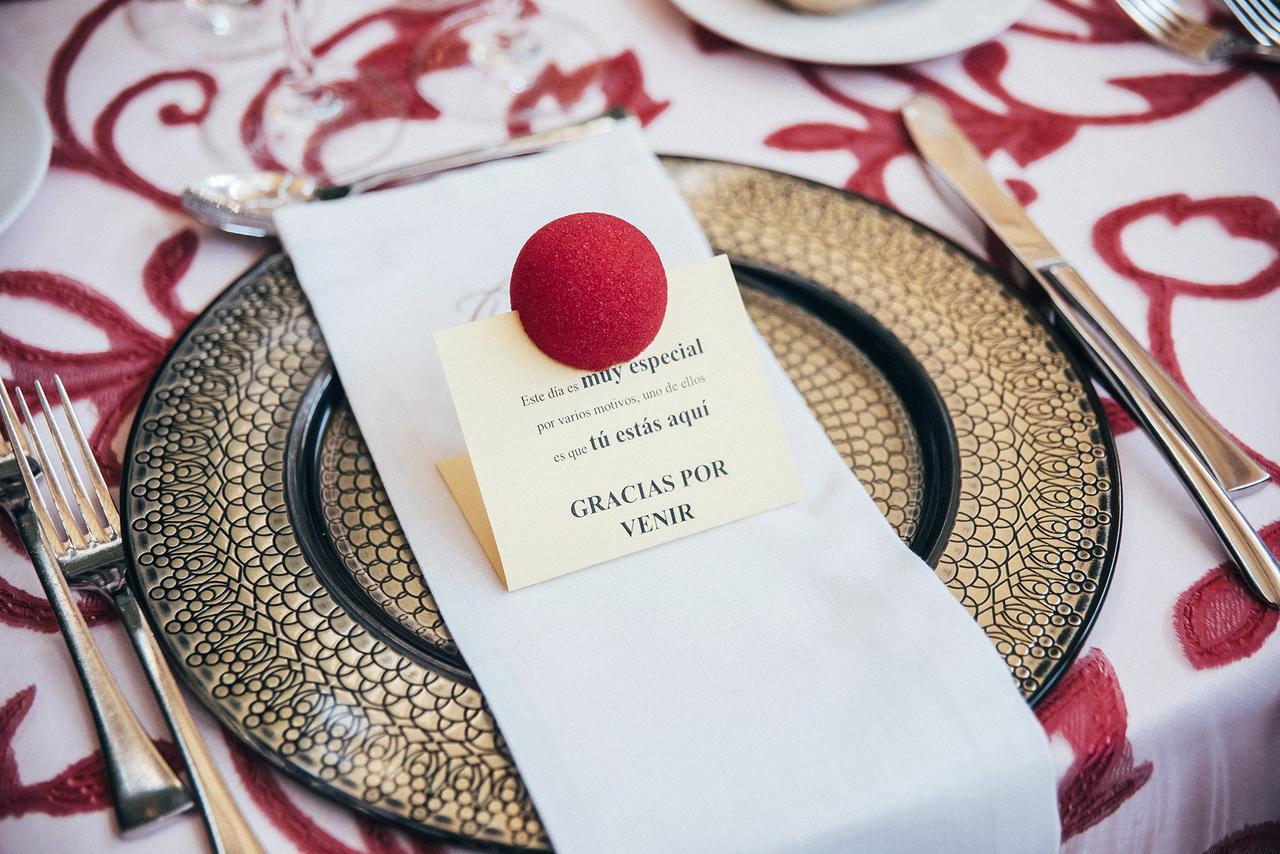 Imágenes de mi boda