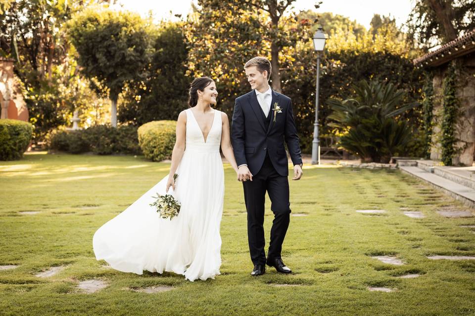 Arras de boda: tradición, origen y curiosidades sobre ellas