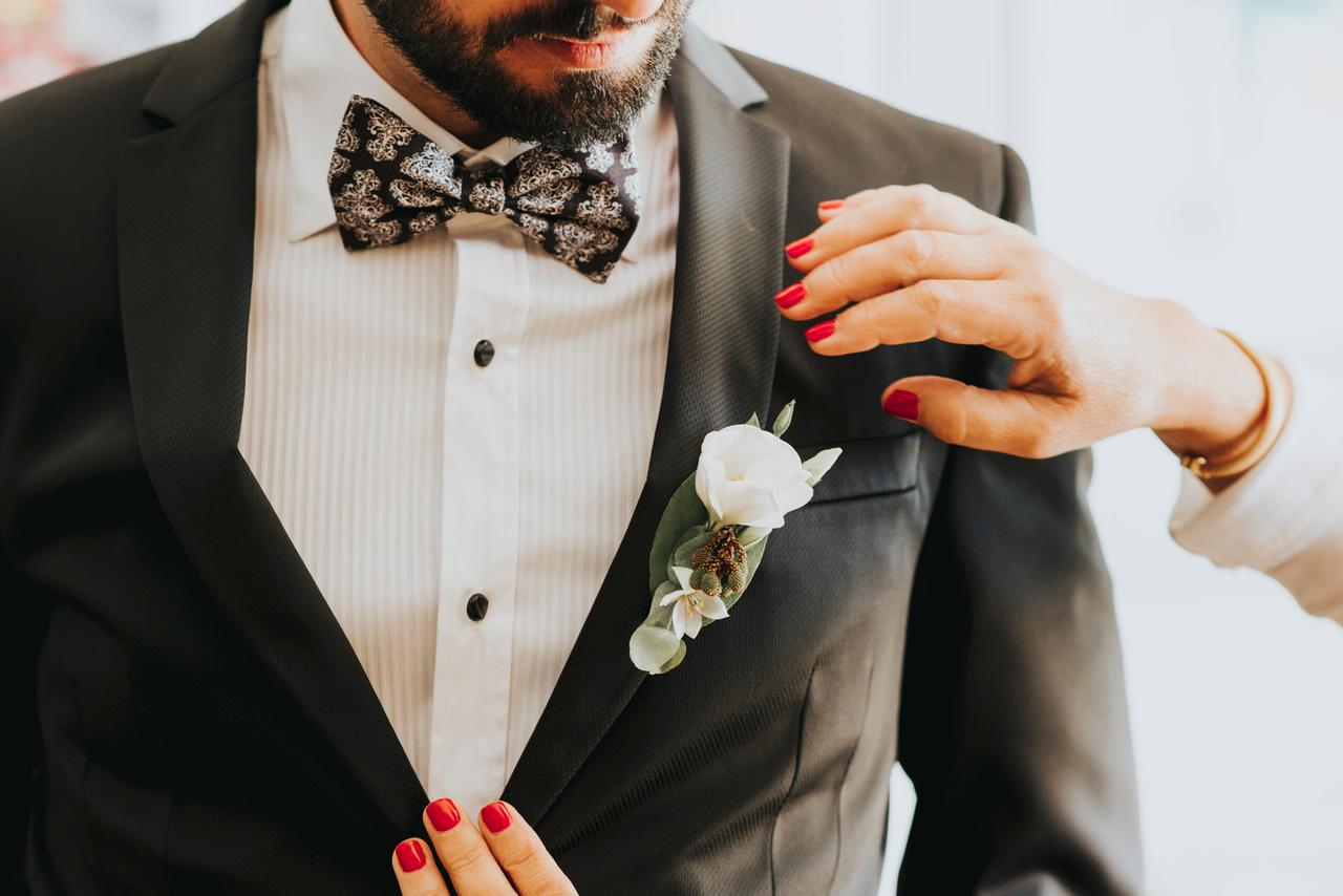 Pajaritas para bodas: las mejores claves acertar en su elección