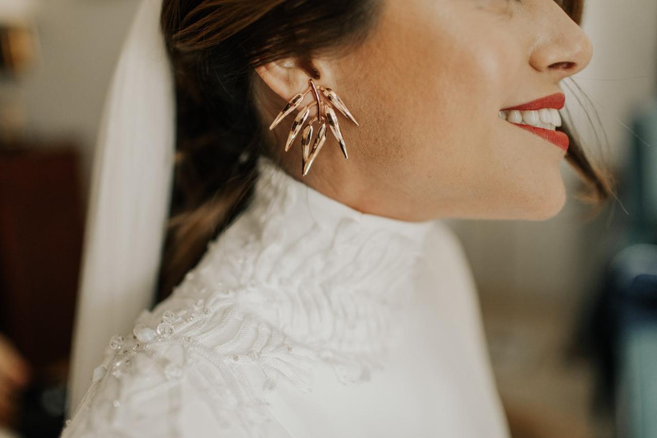 Aretes de moda - Encuentralo en Lorela