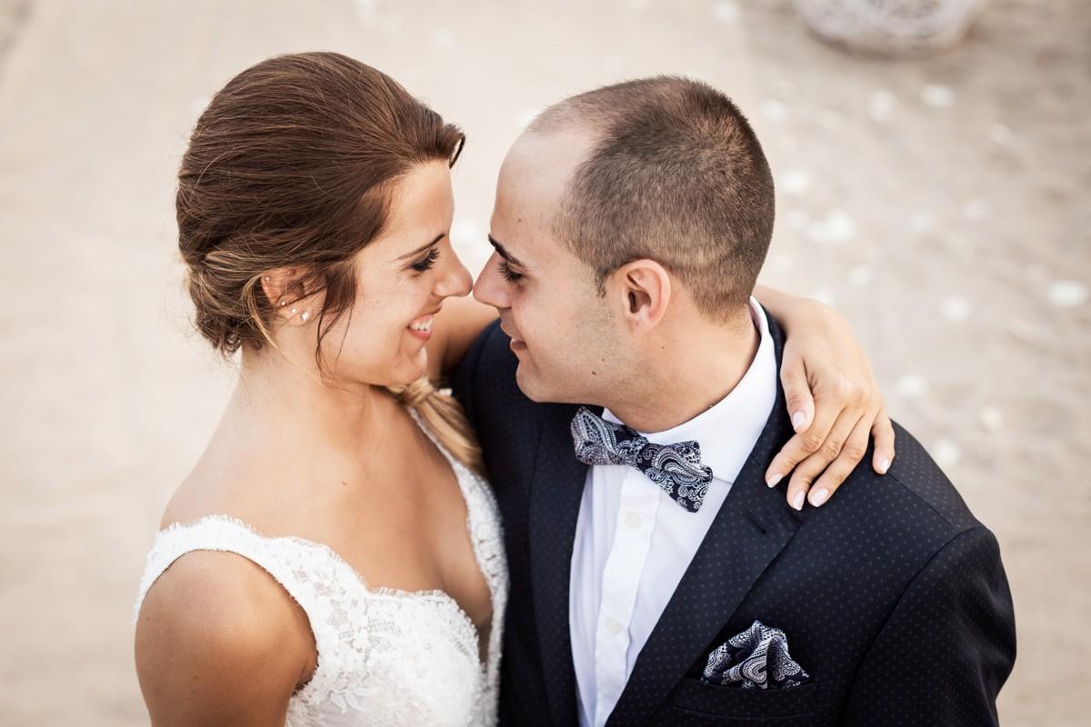 Mònica Vidal - Mon Amour Wedding Photography