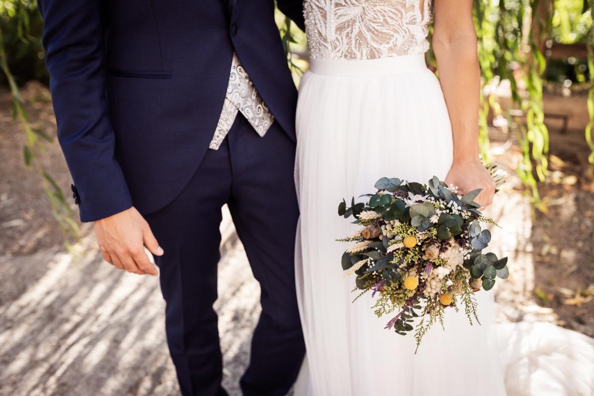Mònica Vidal - Mon Amour Wedding Photography