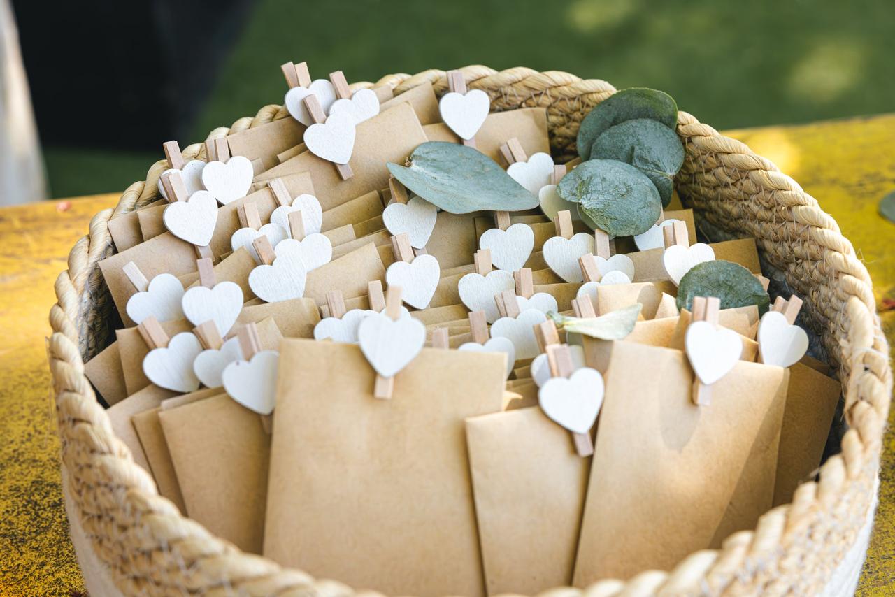 Organizar boda en 3 meses: regalos para los invitados de boda