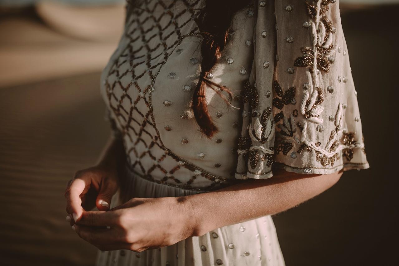 Cómo elegir el vestido de novia perfecto