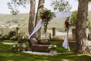 Fotografía de bodas Barcelona