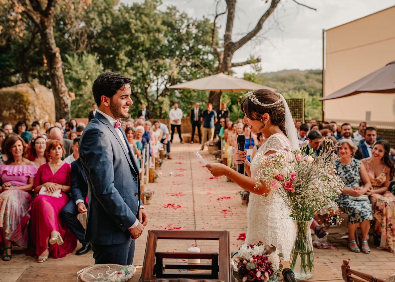 Daniel & Estela
