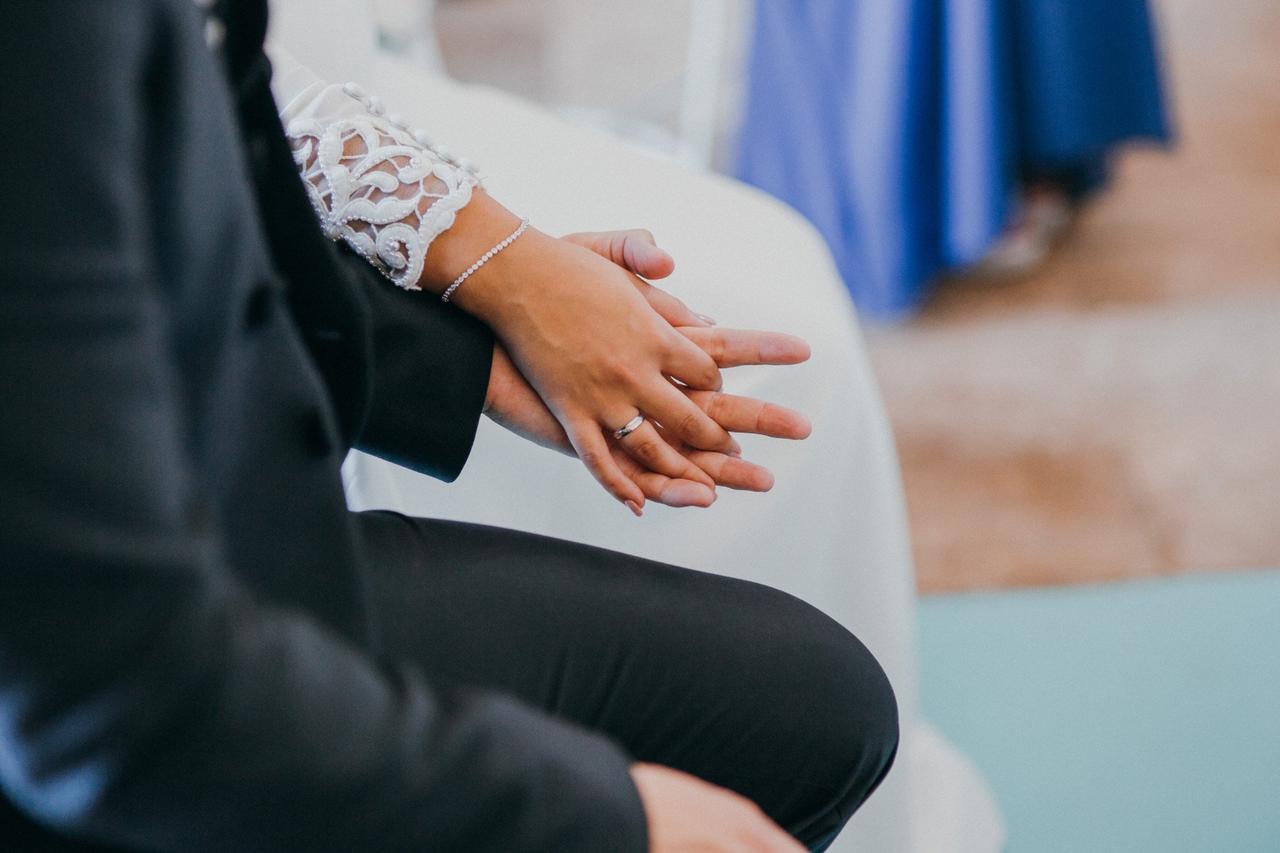 Imágenes de mi boda