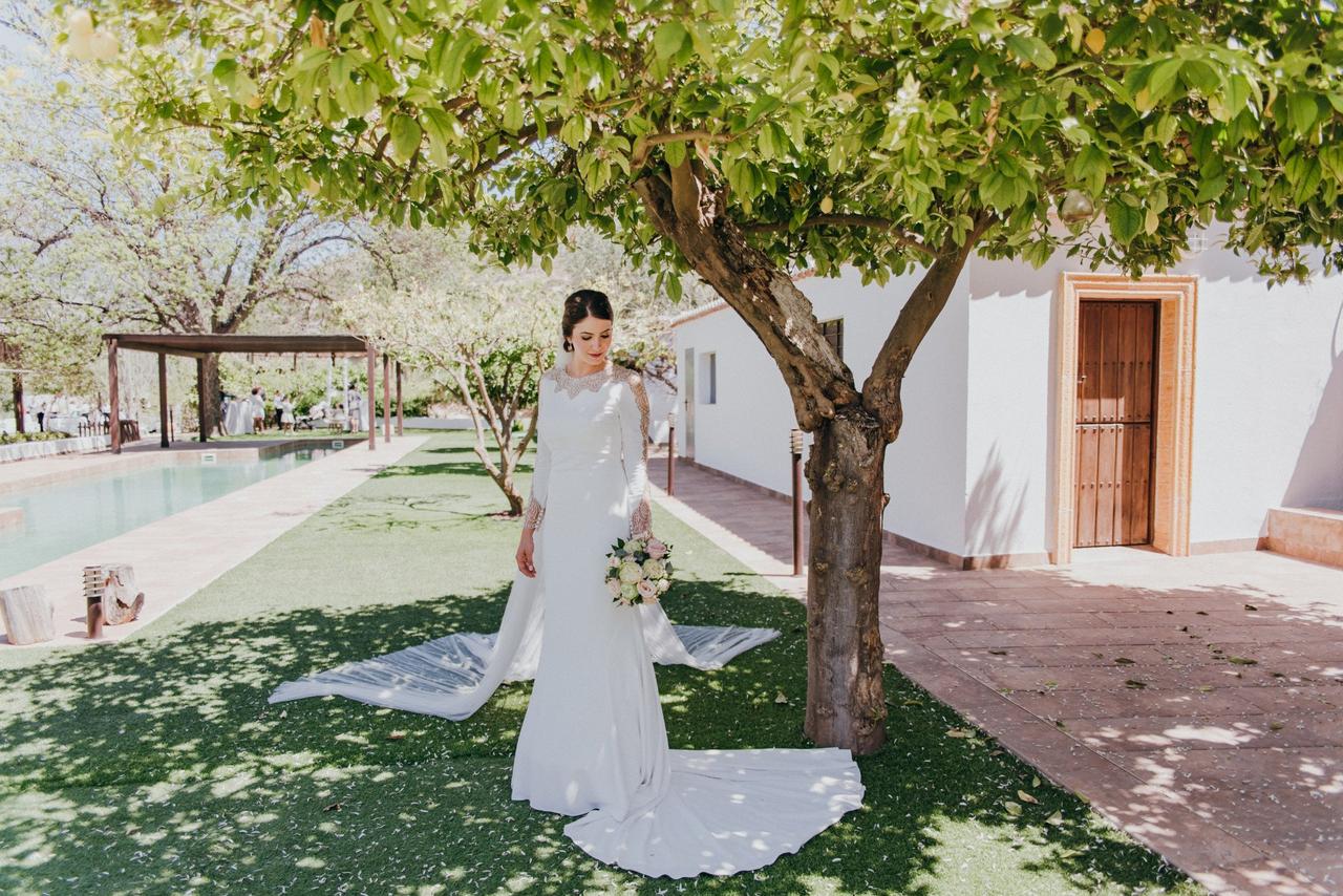 Imágenes de mi boda