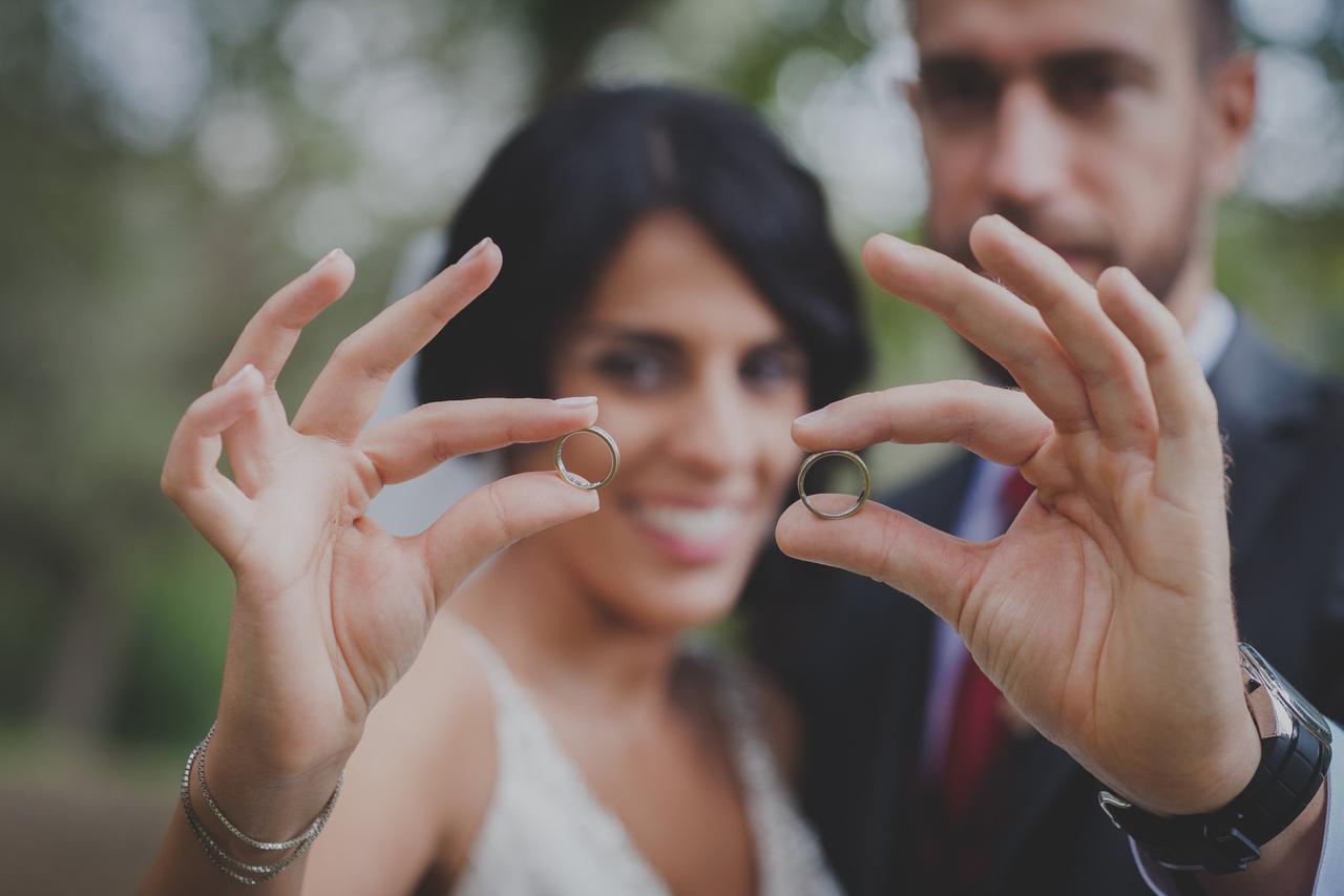 14 cosas que debéis tener en cuenta al elegir las alianzas de boda (+eBook)