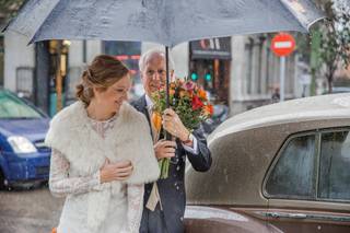 Gonzalo & Ángela