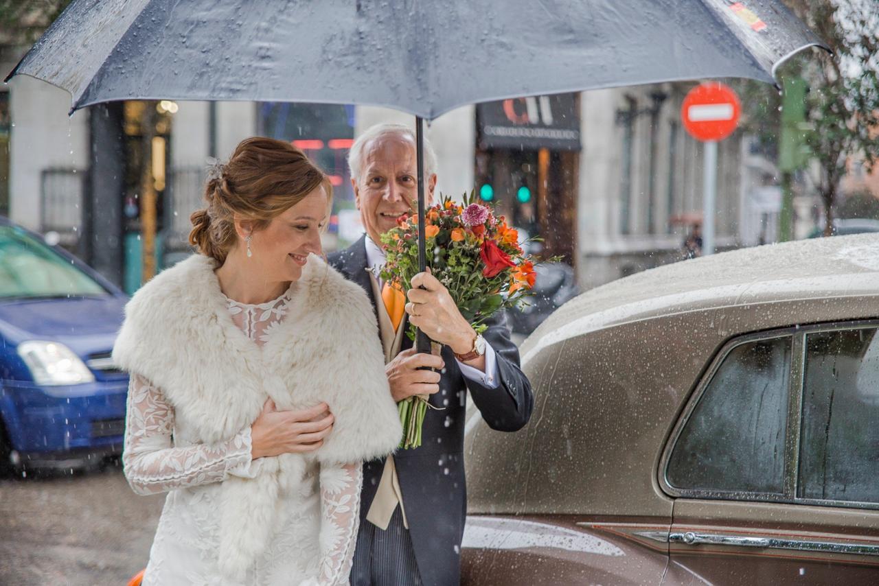 Gonzalo & Ángela