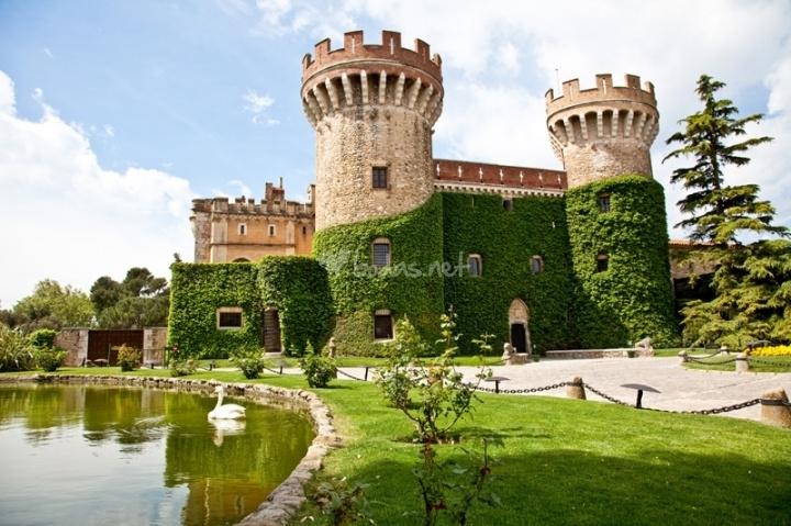 Castell de Peralada